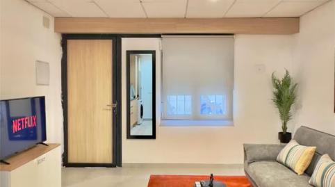 Foto 4 de Pis de lloguer a Calle de San Salvador, 17, Santo Domigo, Alicante / Alacant