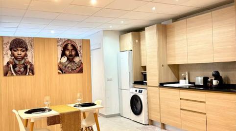 Foto 2 de Pis de lloguer a Calle de San Salvador, 17, Santo Domigo, Alicante / Alacant