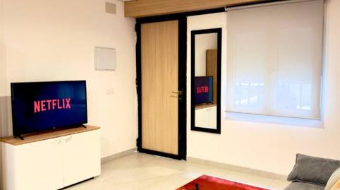 Foto 5 de Pis de lloguer a Calle de San Salvador, 17, Santo Domigo, Alicante / Alacant