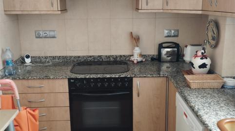 Pis de lloguer a Carrer Dels Centelles, 9, Russafa, Valencia Capital - imatge 4 Foto 4 de Pis de lloguer a Carrer Dels Centelles, 9, Russafa, Valencia Capital