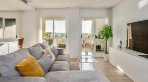 Foto 2 de Àtic de lloguer a Calle Acebo, 2, El Faro de Calaburra - Chaparral, Mijas