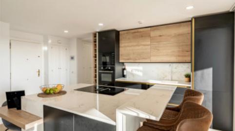 Foto 3 de Àtic de lloguer a Calle Acebo, 2, El Faro de Calaburra - Chaparral, Mijas