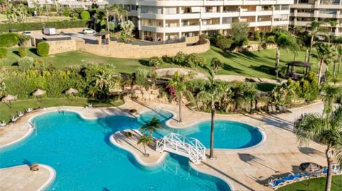 Foto 5 de Àtic de lloguer a Calle Acebo, 2, El Faro de Calaburra - Chaparral, Mijas