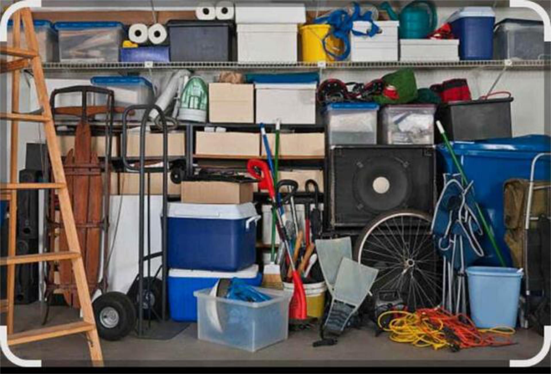 Traster de lloguer en El Ejido