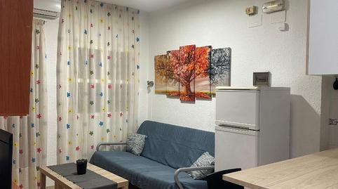 Estudi de lloguer a Calle Infantes, 25, Parque Ayala - Jardín de la Abadía - Huelín, Málaga Capital - imatge 2 Foto 2 de Estudi de lloguer a Calle Infantes, 25, Parque Ayala - Jardín de la Abadía - Huelín, Málaga Capital