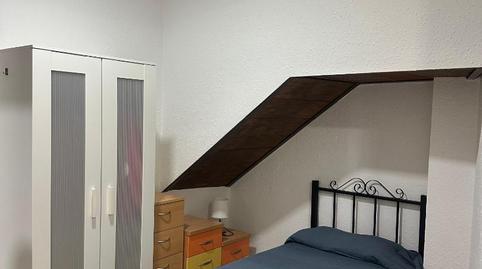 Estudi de lloguer a Calle Infantes, 25, Parque Ayala - Jardín de la Abadía - Huelín, Málaga Capital - imatge 4 Foto 4 de Estudi de lloguer a Calle Infantes, 25, Parque Ayala - Jardín de la Abadía - Huelín, Málaga Capital