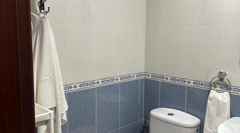 Estudi de lloguer a Calle Infantes, 25, Parque Ayala - Jardín de la Abadía - Huelín, Málaga Capital - imatge 5 Foto 5 de Estudi de lloguer a Calle Infantes, 25, Parque Ayala - Jardín de la Abadía - Huelín, Málaga Capital