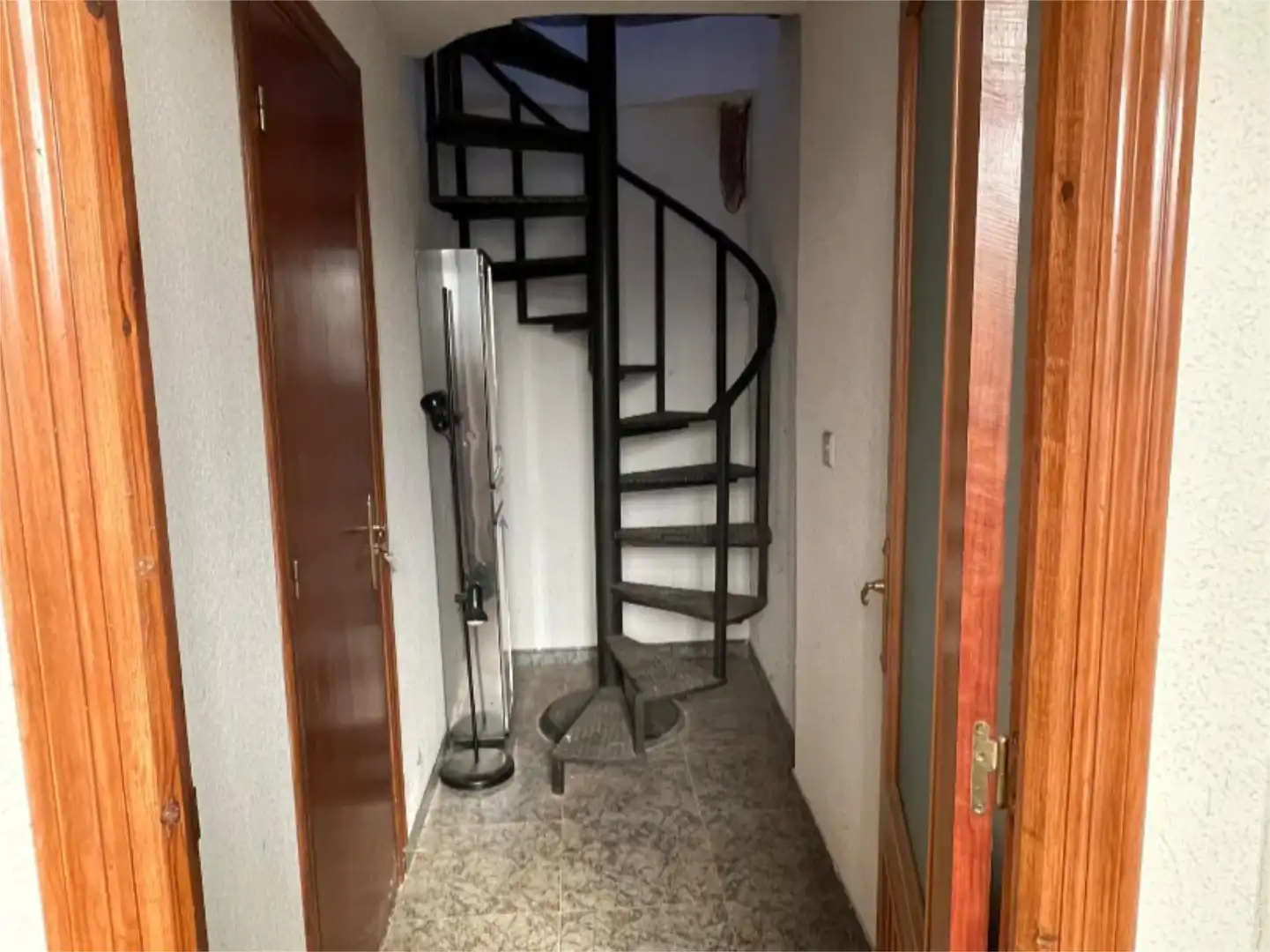 Casa adosada en venta en Calle Iglesia, Santa Colomba de Somoza