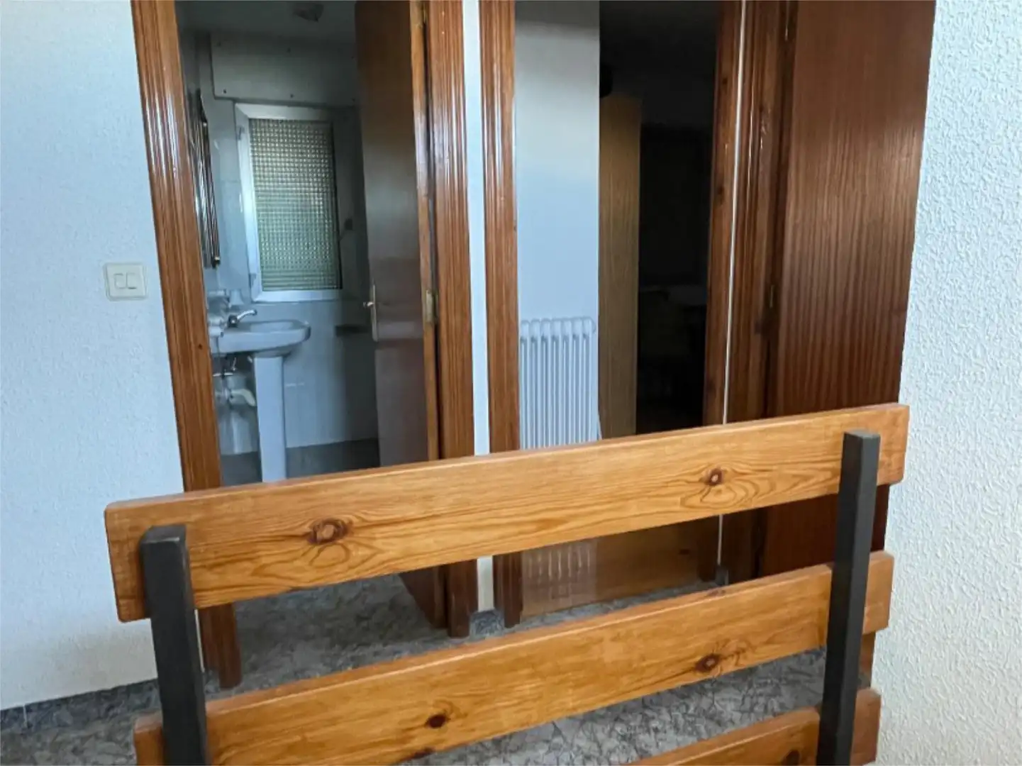 Casa adosada en venta en Calle Iglesia, Santa Colomba de Somoza