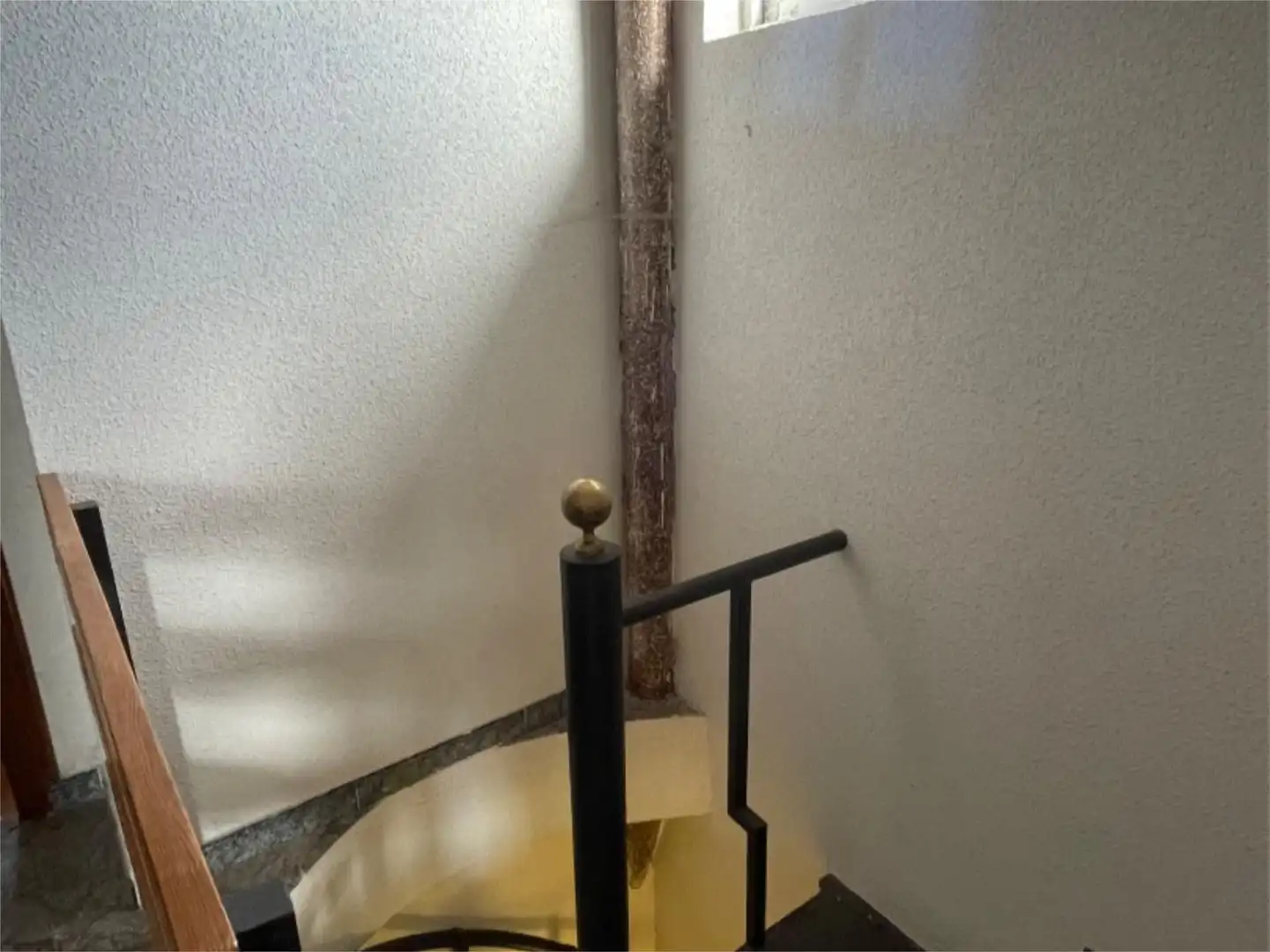 Casa adosada en venta en Calle Iglesia, Santa Colomba de Somoza
