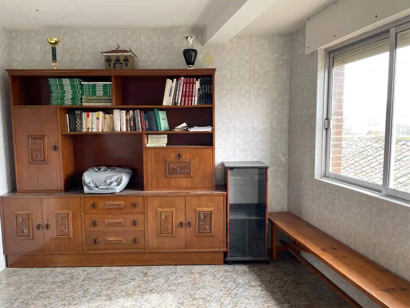 Casa adosada en venta en Calle Iglesia, Santa Colomba de Somoza