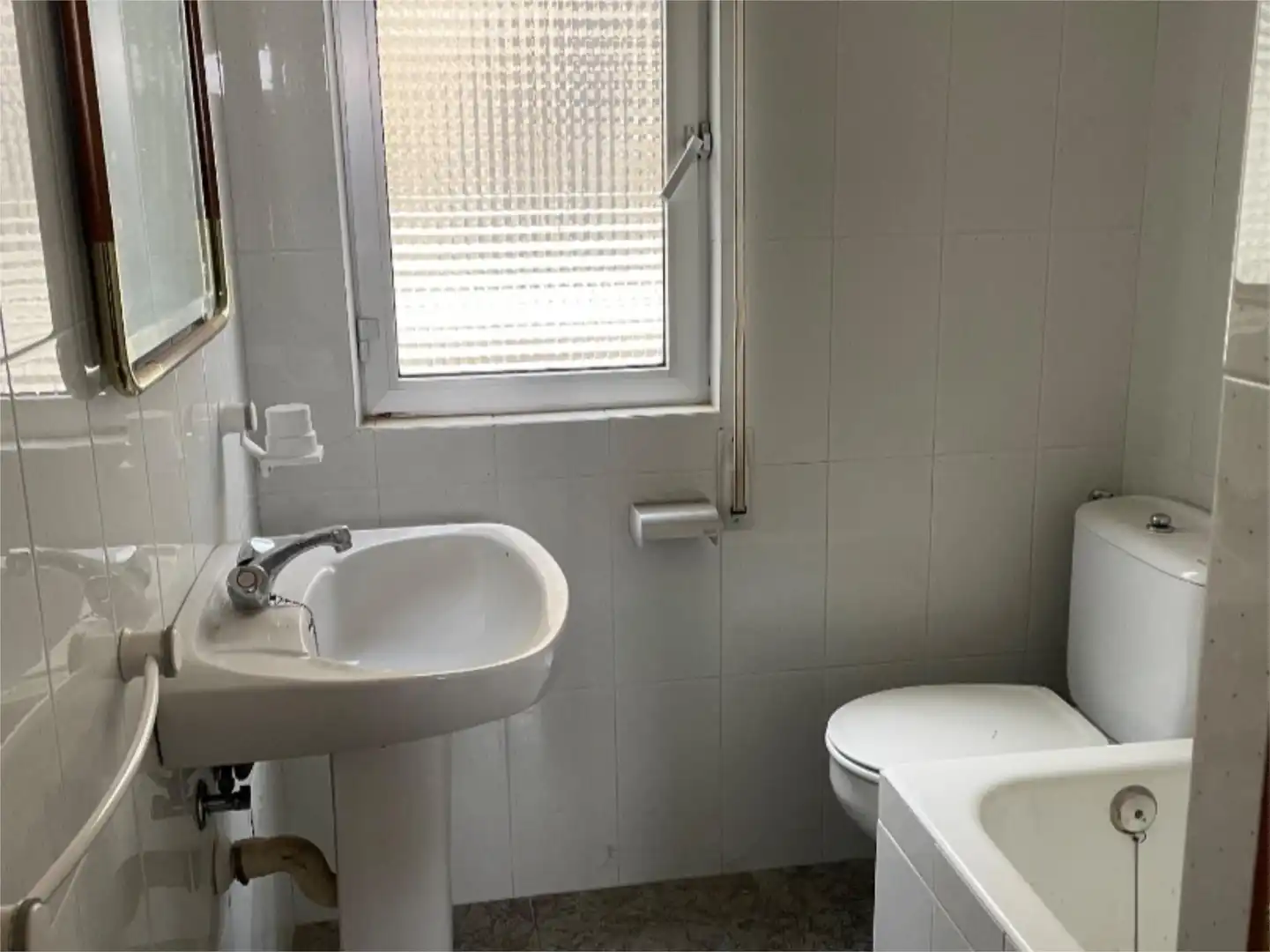 Casa adosada en venta en Calle Iglesia, Santa Colomba de Somoza