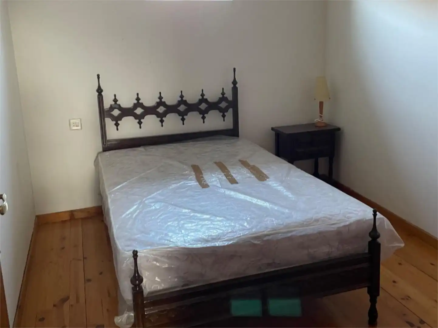 Casa adosada en venta en Calle Iglesia, Santa Colomba de Somoza