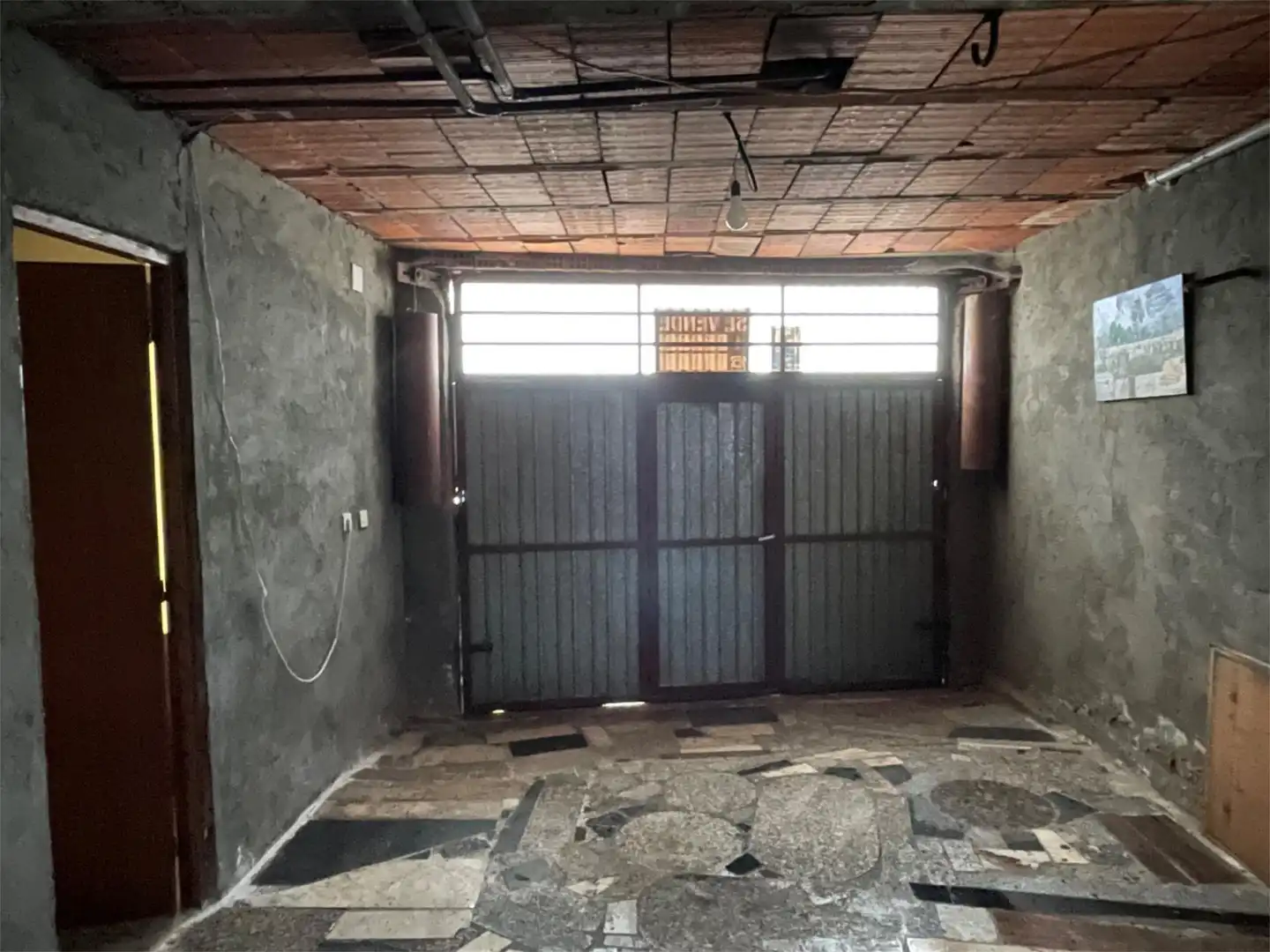 Casa adosada en venta en Calle Iglesia, Santa Colomba de Somoza
