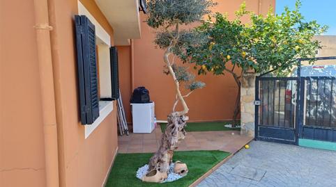 Foto 3 de Casa o xalet en venda a Carrer de Mossen Joan Vich, 27, Pòrtol, Marratxí