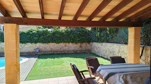 Foto 4 de Casa o xalet en venda a Carrer de Mossen Joan Vich, 27, Pòrtol, Marratxí