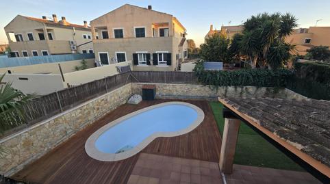 Foto 5 de Casa o xalet en venda a Carrer de Mossen Joan Vich, 27, Pòrtol, Marratxí