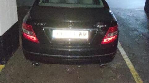 Photo 5 of Garage to rent in Costa Kalea, 5, San Pedro de Deusto - La Ribera, Bilbao