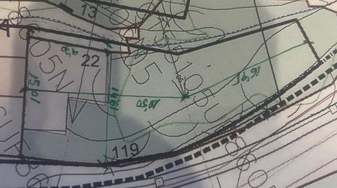 Foto 4 de Terreno en venta en Calle Escritor Fuentes y Cerda, 2, Jarazmín, Málaga Capital