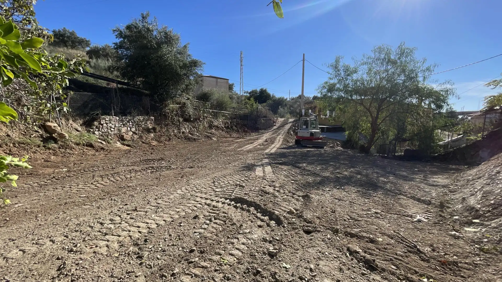 Terreno en venta en Málaga Capital