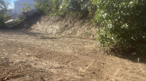 Foto 3 de Terreno en venta en Calle Escritor Fuentes y Cerda, 2, Jarazmín, Málaga Capital