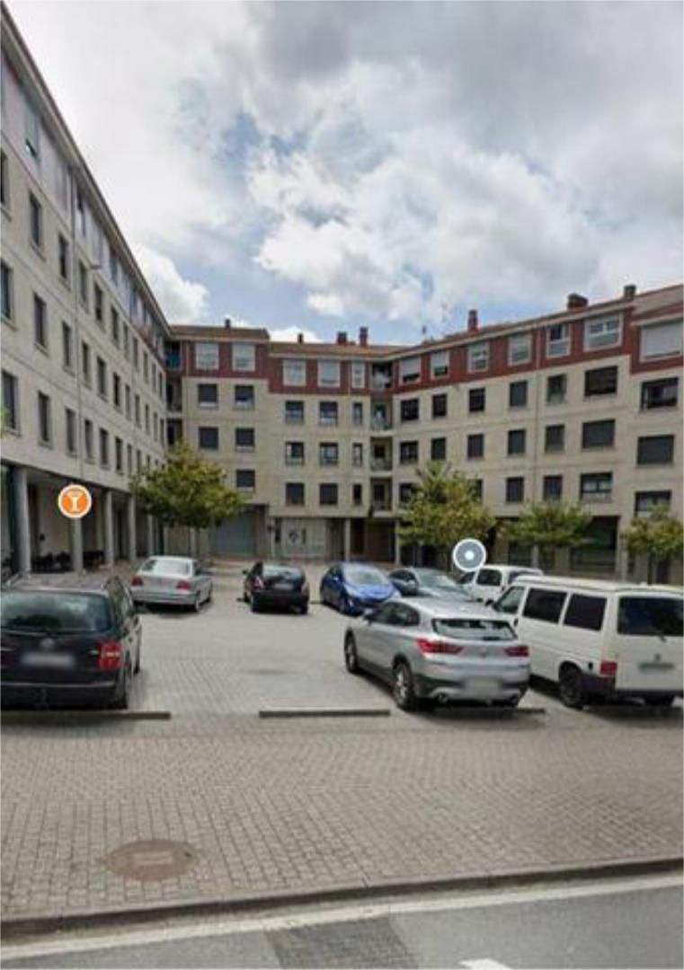 Exterior view of Garage to rent in Allariz