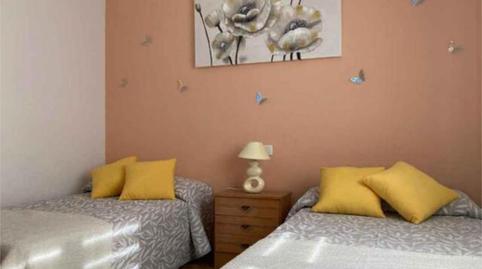 Photo 3 of Flat to rent in Hervencias Altas - El Pinar, Ávila Capital