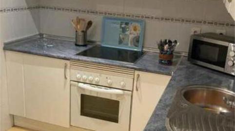 Photo 5 of Flat to rent in Hervencias Altas - El Pinar, Ávila Capital