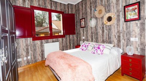 Foto 2 de Piso de alquiler en Calle Rivero, 45, Centro, Avilés