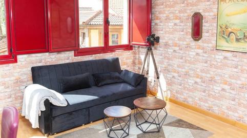 Foto 3 de Piso de alquiler en Calle Rivero, 45, Centro, Avilés