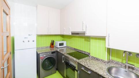 Foto 5 de Piso de alquiler en Calle Rivero, 45, Centro, Avilés