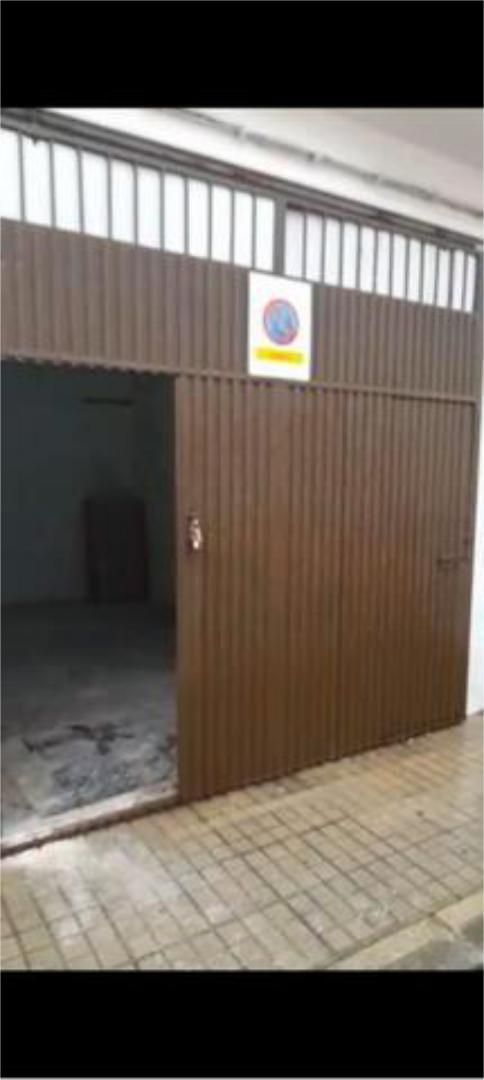 Exterior view of Premises to rent in  Sevilla Capital