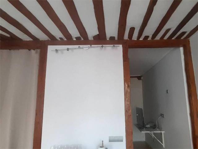 Piso en Alquiler en Calle de San Vicente Ferrer, 55 en Universidad - Malasaña