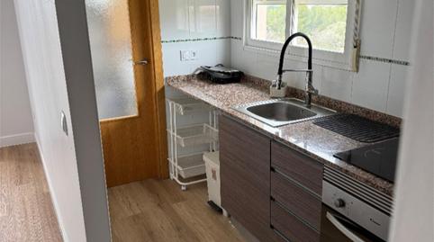 Photo 5 of Flat to rent in Carrer Serretes, 15, Sant Joan de Moró, Castellón