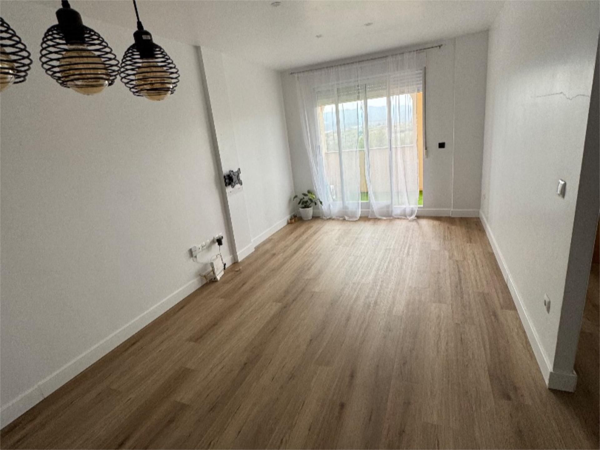 Bedroom of Flat to rent in Sant Joan de Moró  with Parquet flooring and Balcony