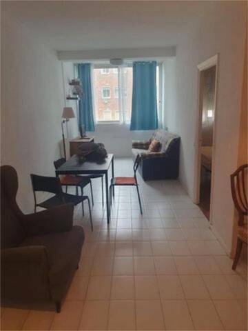 Piso en Venta en Castilla