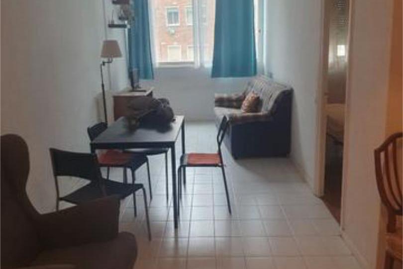 Pis en venda a Castilla, Madrid Capital - imatge 1 Foto 1 de Pis en venda a Castilla, Madrid Capital