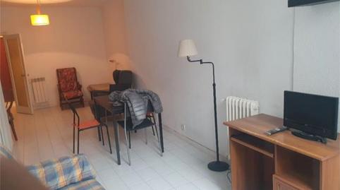 Pis en venda a Castilla, Madrid Capital - imatge 3 Foto 3 de Pis en venda a Castilla, Madrid Capital