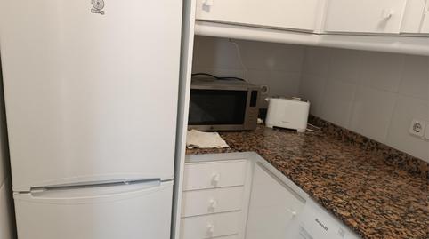 Flat to rent in Avinguda de Gabriel Roca, 33, El Terreno, Palma de Mallorca - image 3 Photo 3 of Flat to rent in Avinguda de Gabriel Roca, 33, El Terreno, Palma de Mallorca