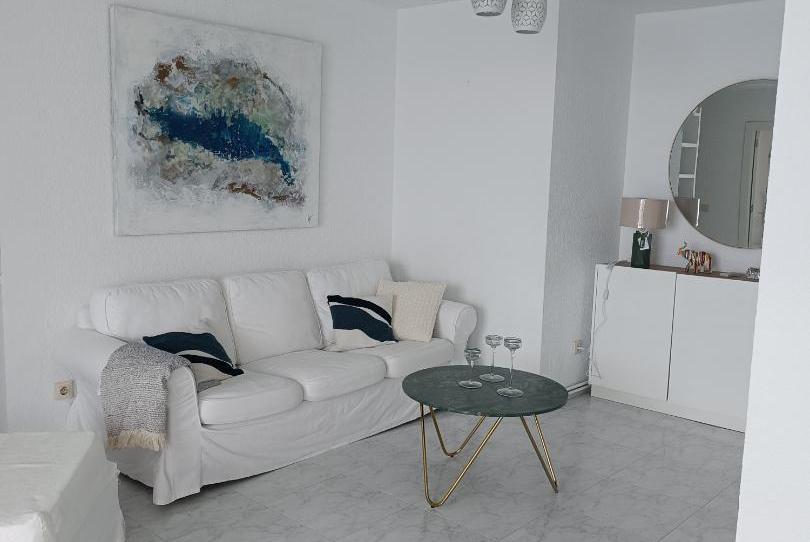 Flat to rent in Avinguda de Gabriel Roca, 33, El Terreno, Palma de Mallorca - image 1 Photo 1 of Flat to rent in Avinguda de Gabriel Roca, 33, El Terreno, Palma de Mallorca