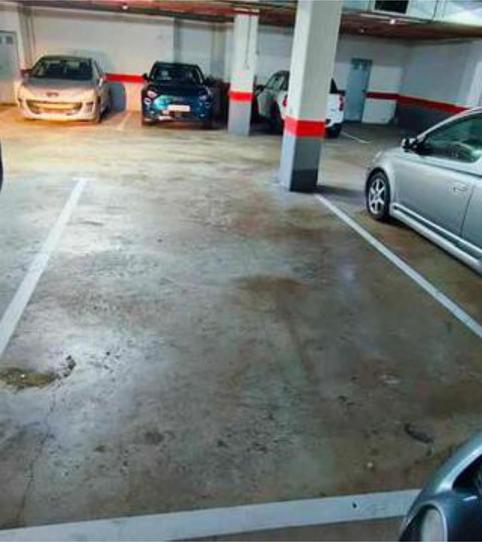 Garatge de lloguer a Las Caletillas - Punta Larga, Candelaria - imatge 2 Foto 2 de Garatge de lloguer a Las Caletillas - Punta Larga, Candelaria