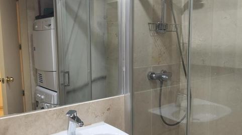 Pis de lloguer a Plaza Aviador Ruiz de Alda, 7, Parque María Luisa -Giralda Sur, Sevilla Capital - imatge 5 Foto 5 de Pis de lloguer a Plaza Aviador Ruiz de Alda, 7, Parque María Luisa -Giralda Sur, Sevilla Capital