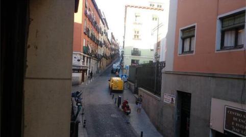 Foto 3 de Estudi de lloguer a Embajadores - Lavapiés,  Madrid Capital