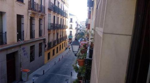 Foto 4 de Estudi de lloguer a Embajadores - Lavapiés,  Madrid Capital
