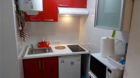 Foto 5 de Estudi de lloguer a Embajadores - Lavapiés,  Madrid Capital