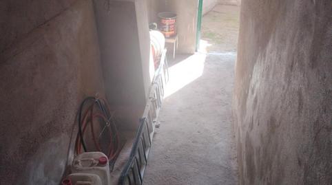 Casa adosada en venta en Calle Vigas, 58, La Vilueña, Zaragoza - imagen 4 Foto 4 de Casa adosada en venta en Calle Vigas, 58, La Vilueña, Zaragoza