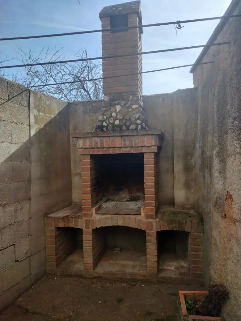 Casa adosada en venta en Calle Vigas, 58, La Vilueña Casa adosada en venta en Calle Vigas, 58, La Vilueña
