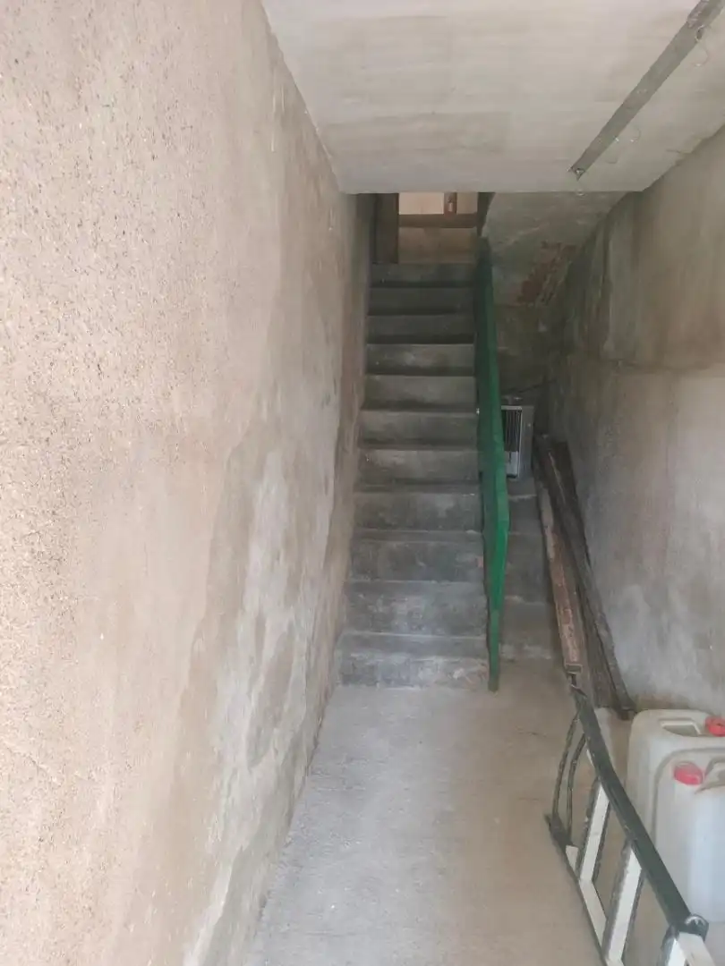Casa adosada en venta en Calle Vigas, 58, La Vilueña Casa adosada en venta en Calle Vigas, 58, La Vilueña