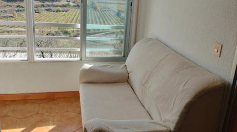 Foto 4 de Casa adosada en venda a Calle Vigas, 58, La Vilueña, Zaragoza