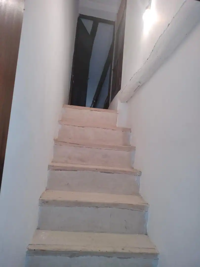 Casa adosada en venta en Calle Vigas, 58, La Vilueña Casa adosada en venta en Calle Vigas, 58, La Vilueña